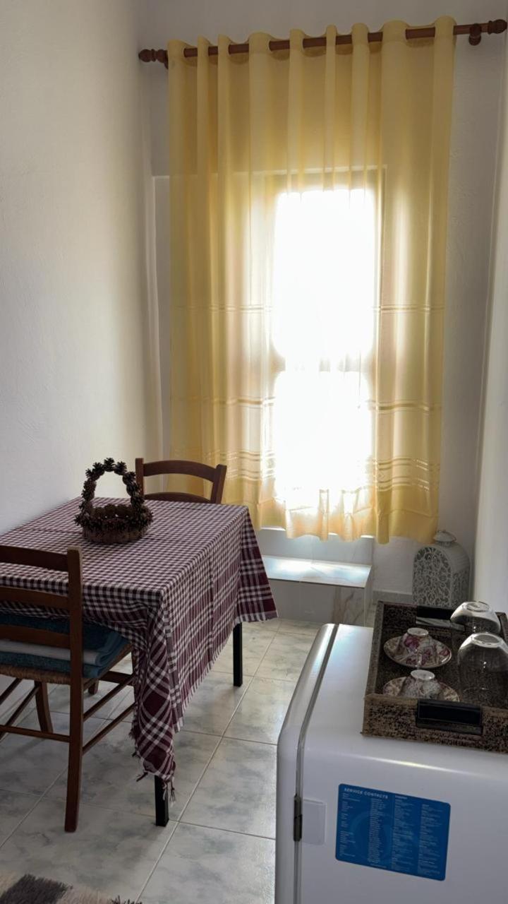 Appartement With Patio *