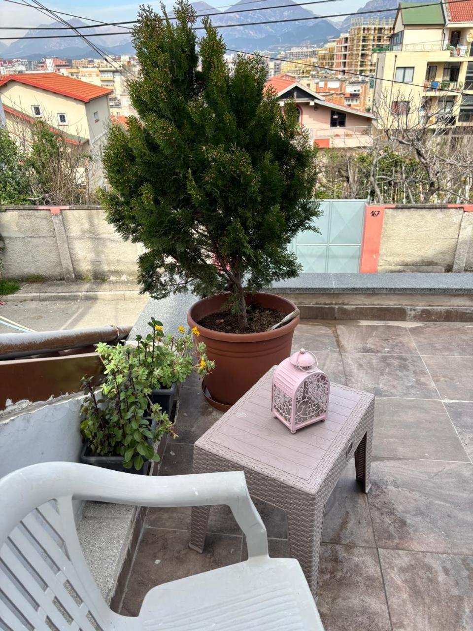 Appartement With Patio *